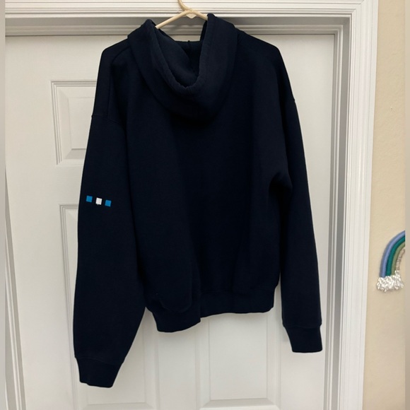 Vintage Cotton Scotland Rugby Jacket - Picture 2 of 3